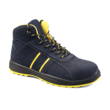 Stock mens high voltage safety shoes for worker